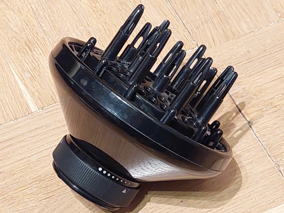 Диффузор для фена AEG 1635 насадка профессиональный НОВЫЙ