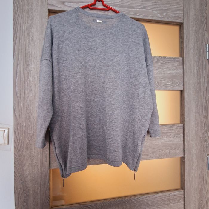 Sweterek damski Mohito