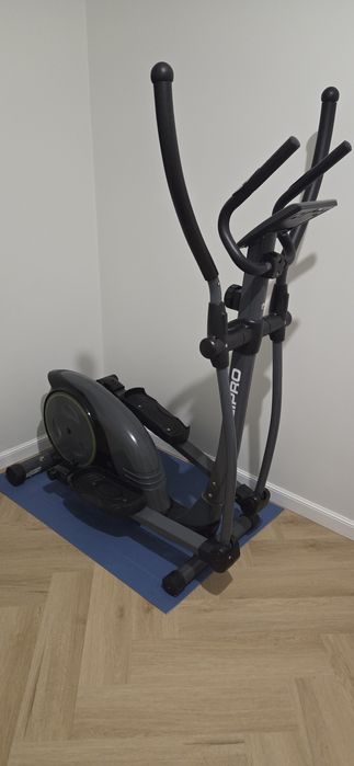 Orbitrek ZIPRO Hulk