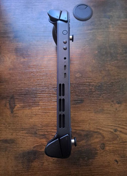 Lenovo Legion Go S (Z1 Extreme) 32GB+1TB(SteamOS) Nebula Nocturne