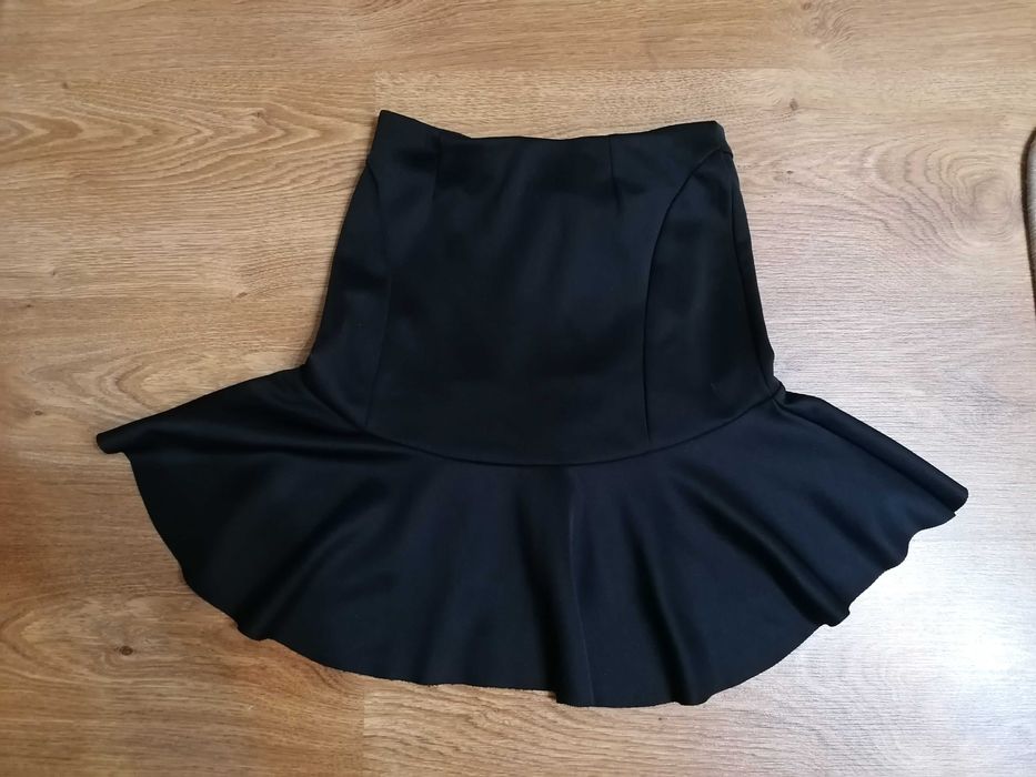 Spódnica dziewczęca Bershka rozm. S
