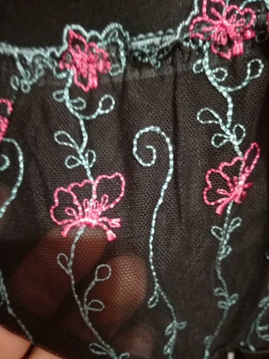 Piękne figi damskie