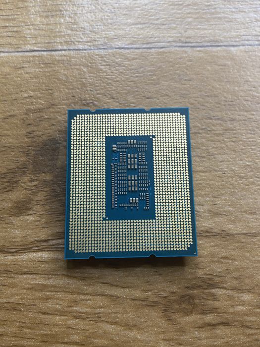 Процессор Intel Core i9 12900K 16 ядер 24 потока 5.2 Ггц частота интел