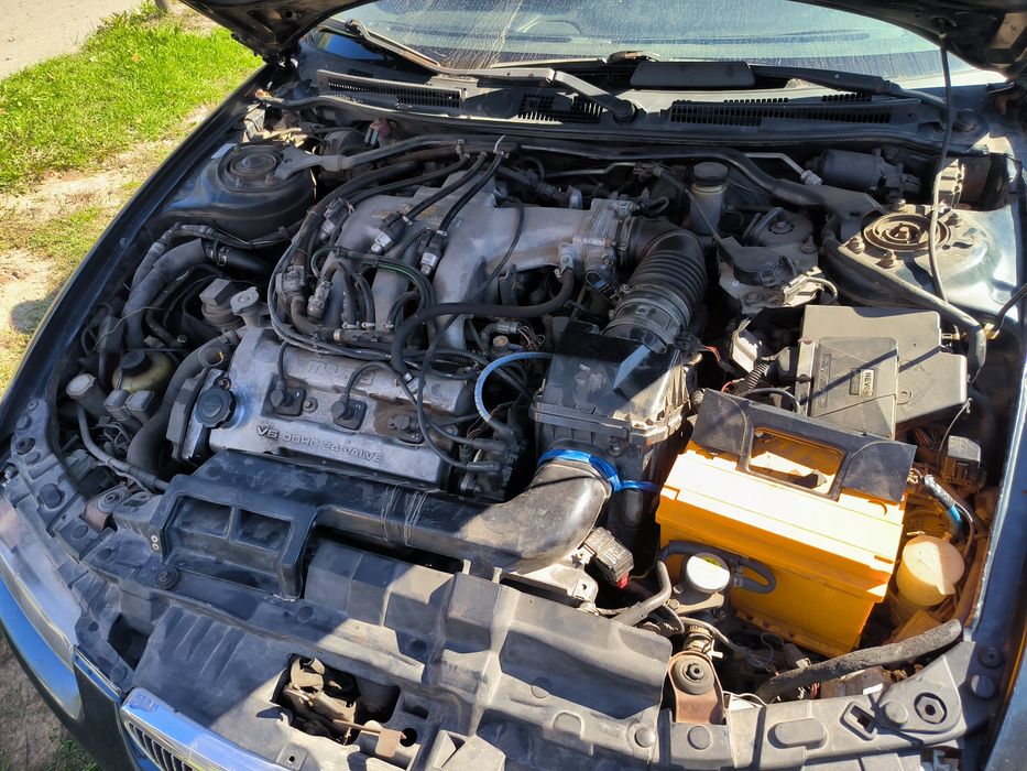 Mazda газ 4 бензин