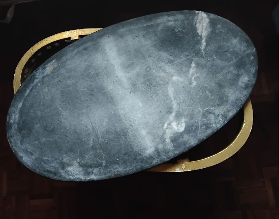 Mesa de apoio antiga