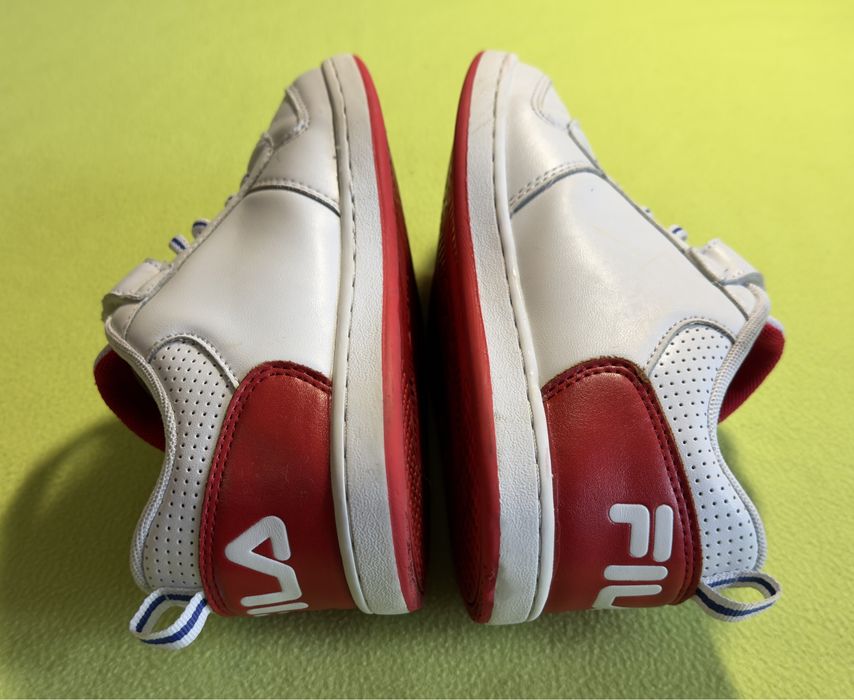 Кросівки  “Fils”  дитячі