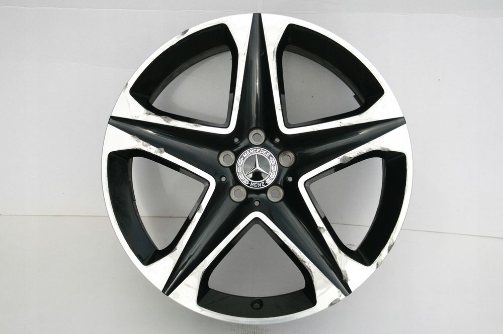 20 x 8,5 et55,5 mercedes gle v167 w167 a1674012200