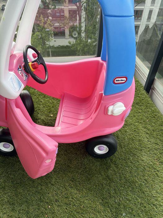 Little Tikes Cozy Coupe Samochodzik
