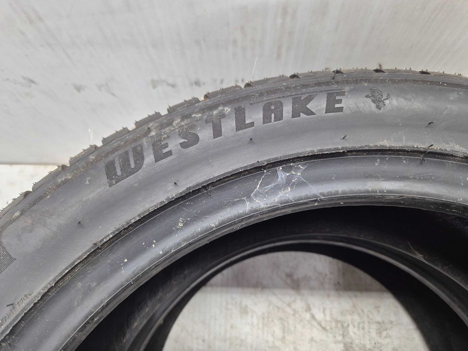 Westlake Zuper Snow Z-507 245/45r19 102V 2022r 7mm XL Rant N4227