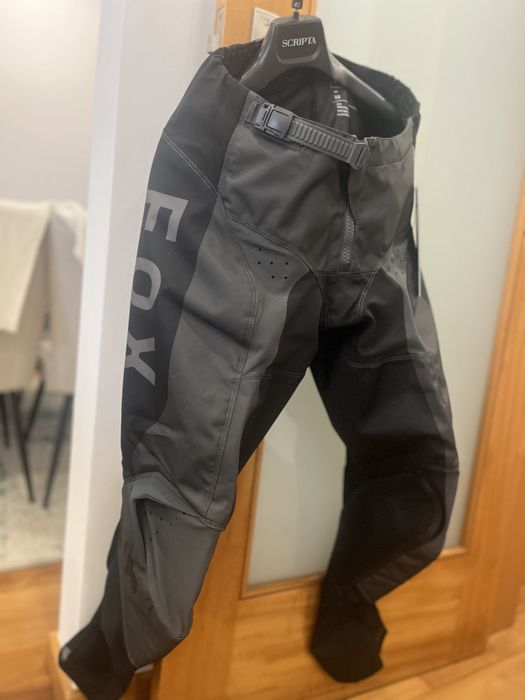 Calças fox motocross