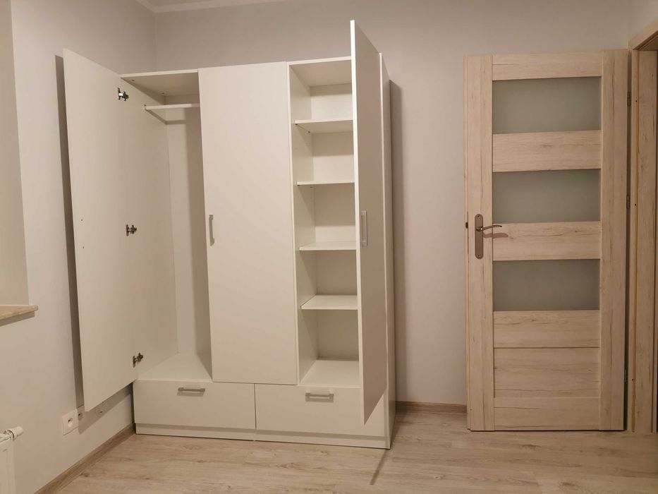 Mieszkanie 38 m² osiedle Royal 2 Wieliszew - Widok 4