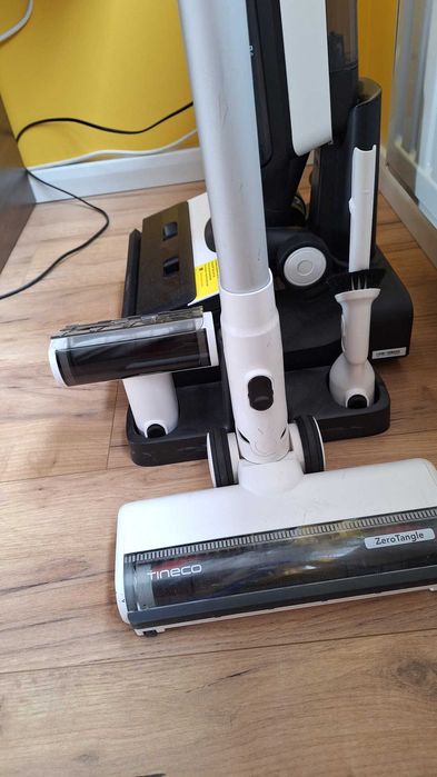 Odkurzacz Tineco sitch s6