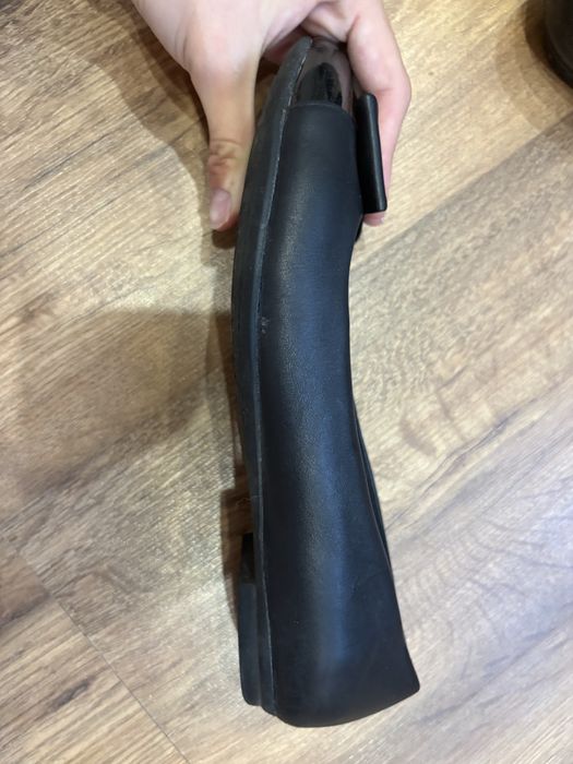 Балетки Clarks 37 розміру
