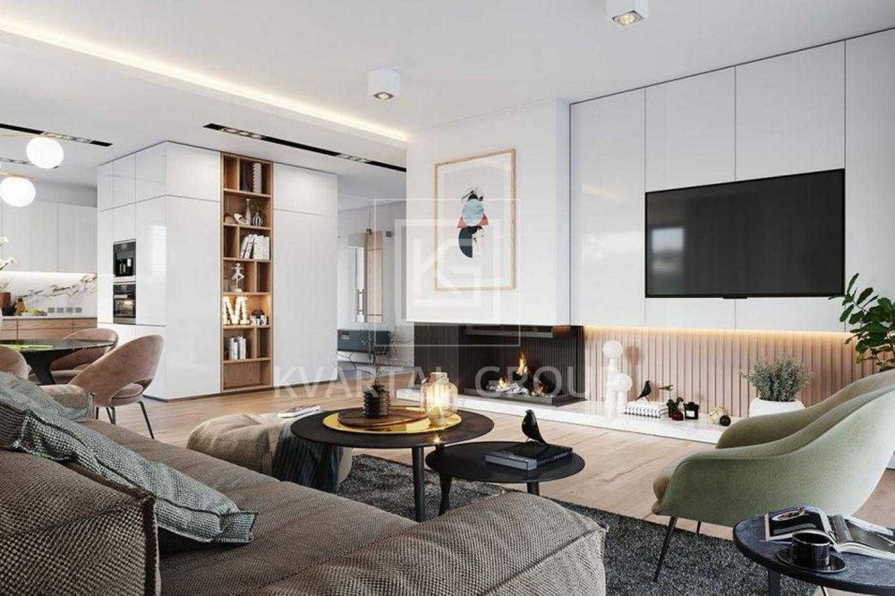 СУЧАСНИЙ Будинок, який будували саме для життя/БЕЗ КОМІСІЇ.