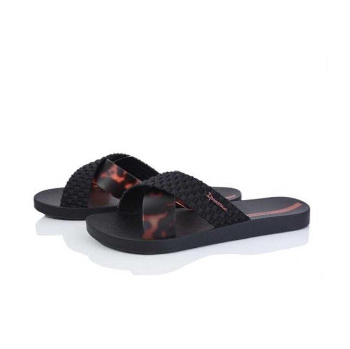 Жіночі шльопанці шльопи Ipanema 35-42