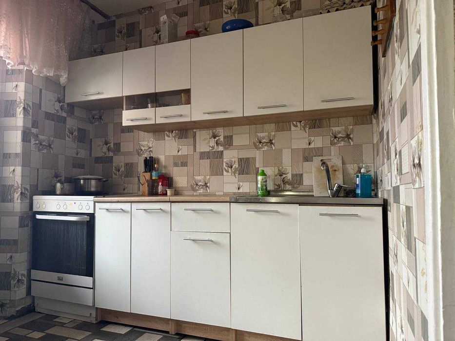 "Так, тут можна жити" - Закревського 5 а!