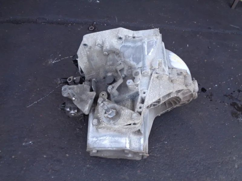 skrzynia biegÓw peugeot citroen 1.6 ehdi 20ea25 20ea07