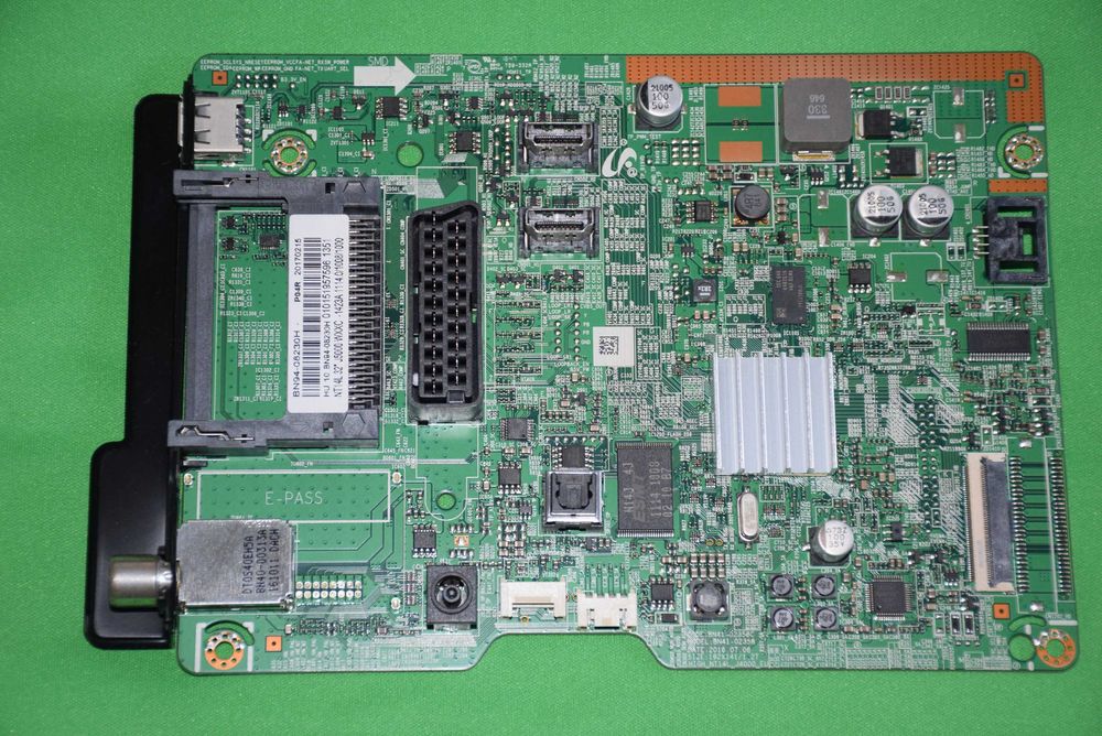 TV Led Samsung UE32J5000 para Peças