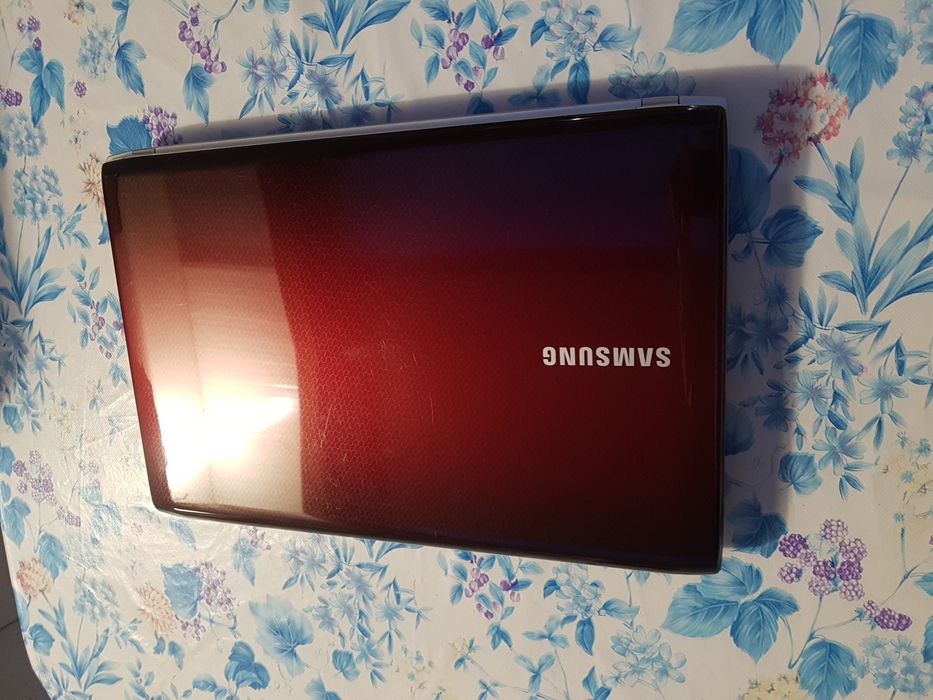 Peças samsung NP-R730 , lcd 17.3 pol
