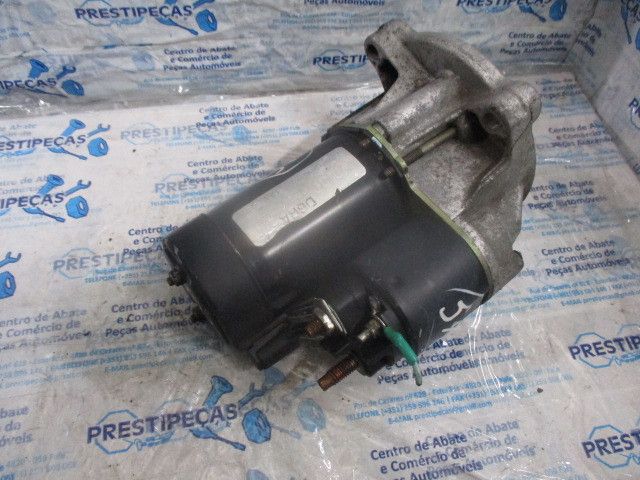 Motor de arranque PEUGEOT 306 Sedan (7B, N3, N5)