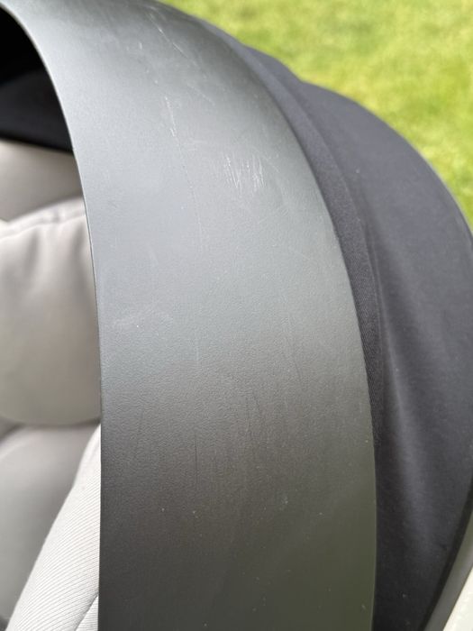 Cybex автокрісло 0+