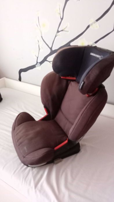 Maxi-Cosi RodiFix