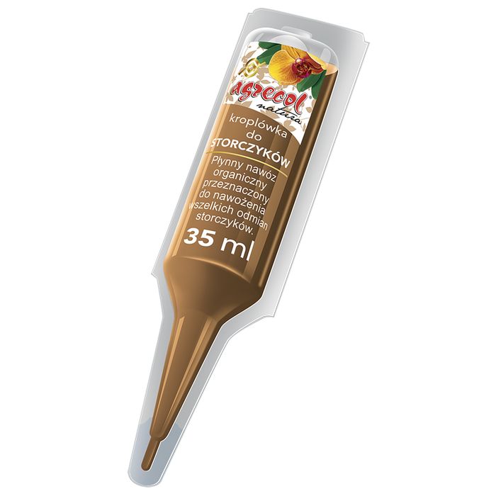 Aplikator do storczyków 0,035 L AGRECOL
