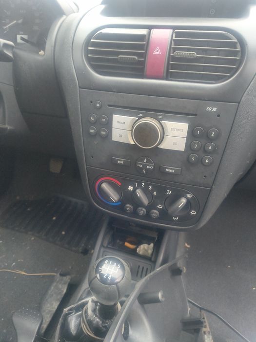 Pecas para Opel corsa