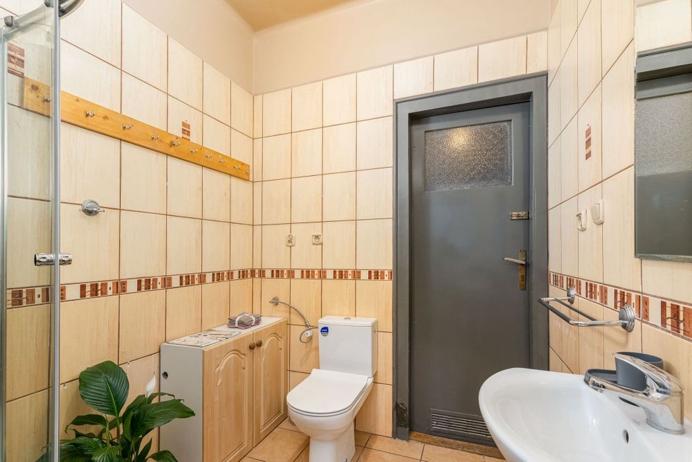 Pokój 1os.- al. Krasińskiego- BLISKO CENTRUM, AGH, UKEN