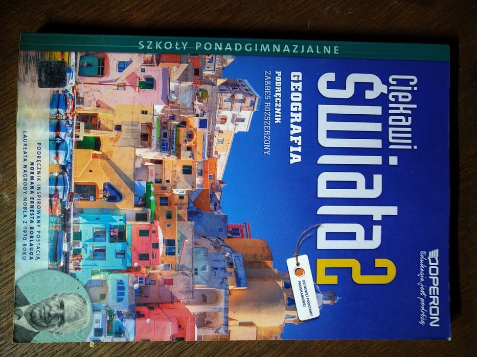 Geografia Świata 2