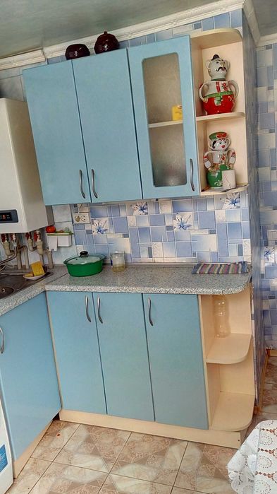 Здам 1/2 будинку в центрі міста