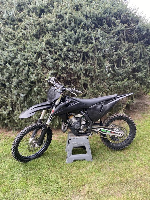 KTM