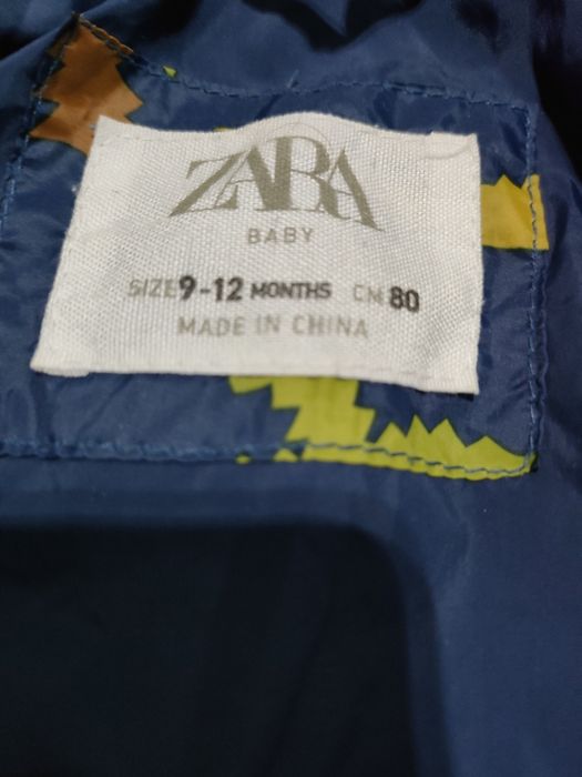 Kurteczka Zara rozm 80