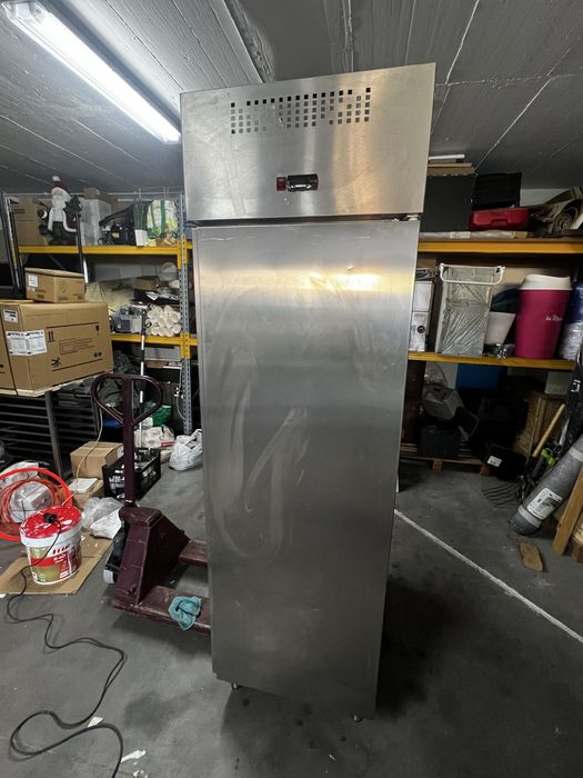 Armario de congelacao tabuleiros