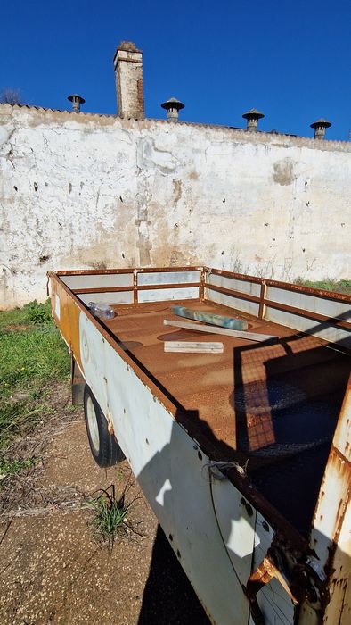 Toyota Dyna 150 de 2001