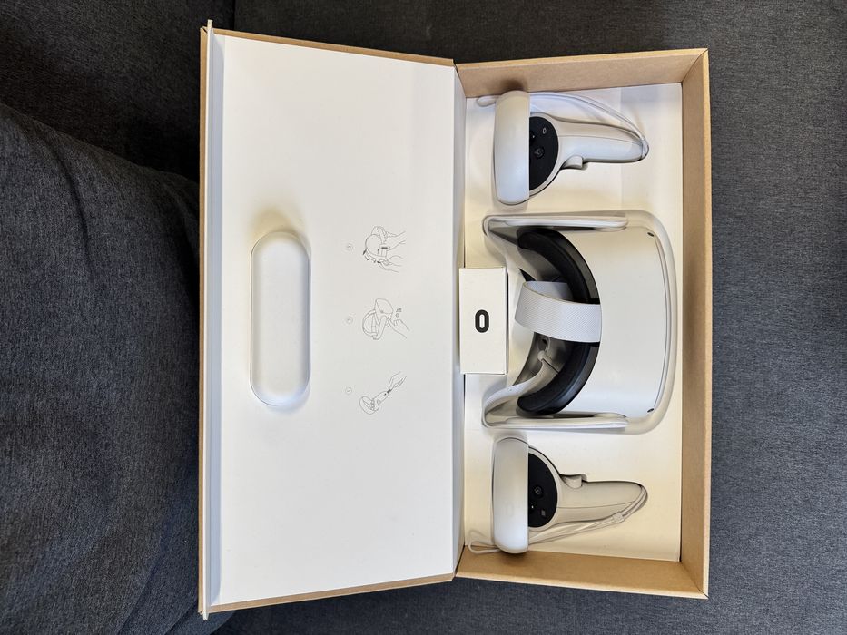 Oculus Quest 2 64GB