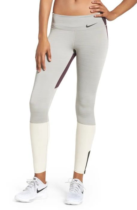 Лосини nike dri-fit. легінси nike. Тайси nike 7/8