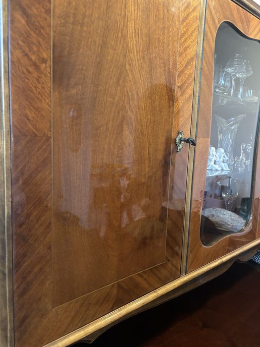 komoda kredens vintage