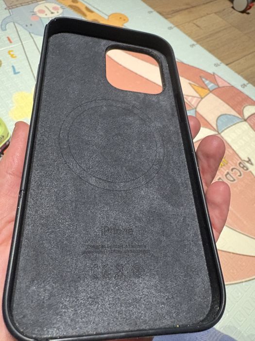 Etui na iPhone 6,7 (14 plus)
