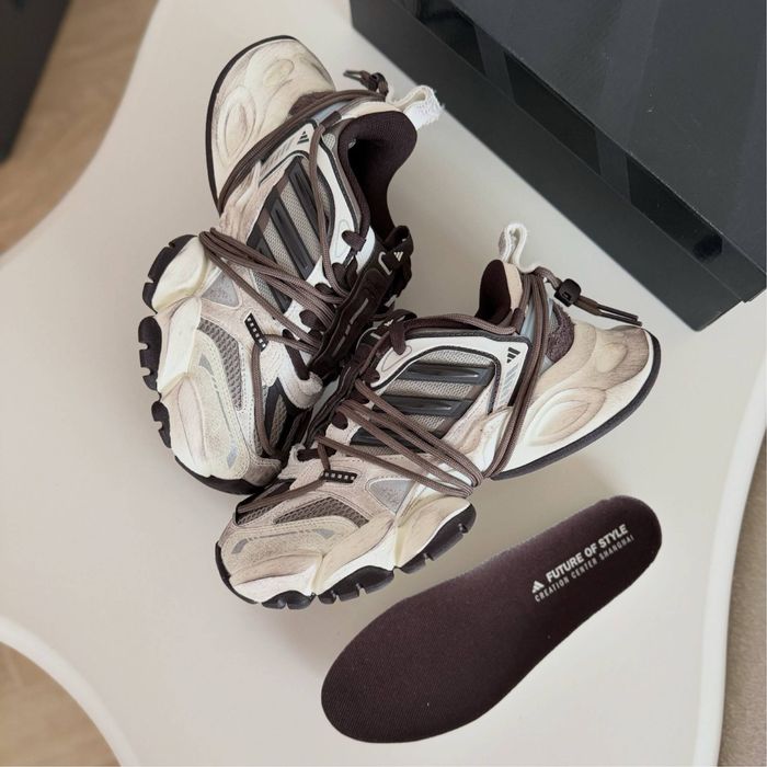 Кросівки Adidas Xlg Runner Deluxe  kz7202