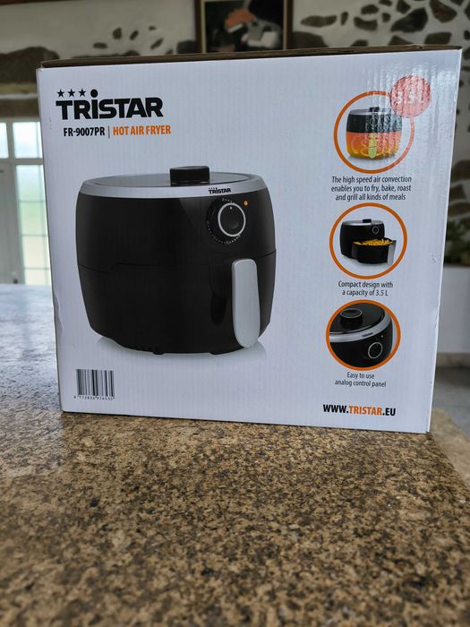 Air Fryer de 3.5L