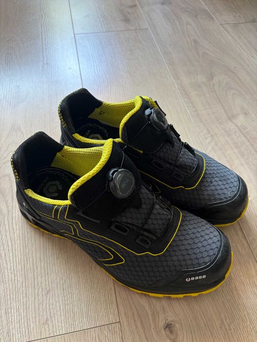 Buty Robocze BASE K-Rush roz. 42 BOA