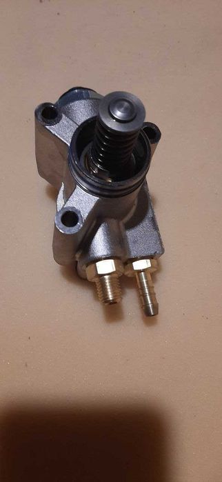 Паливний насос високого тиску до фольсваген