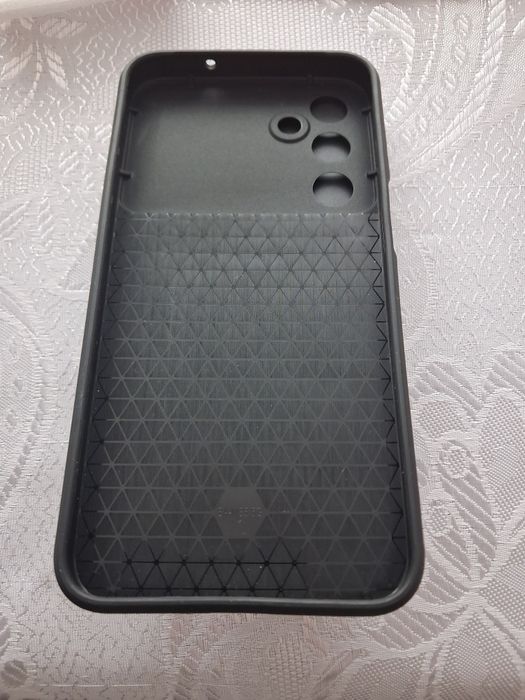 Etui na telefon samsung M35