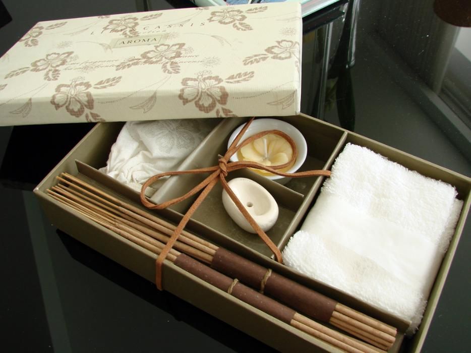 Pack Diário + Fragância SPA ZEN RELAX