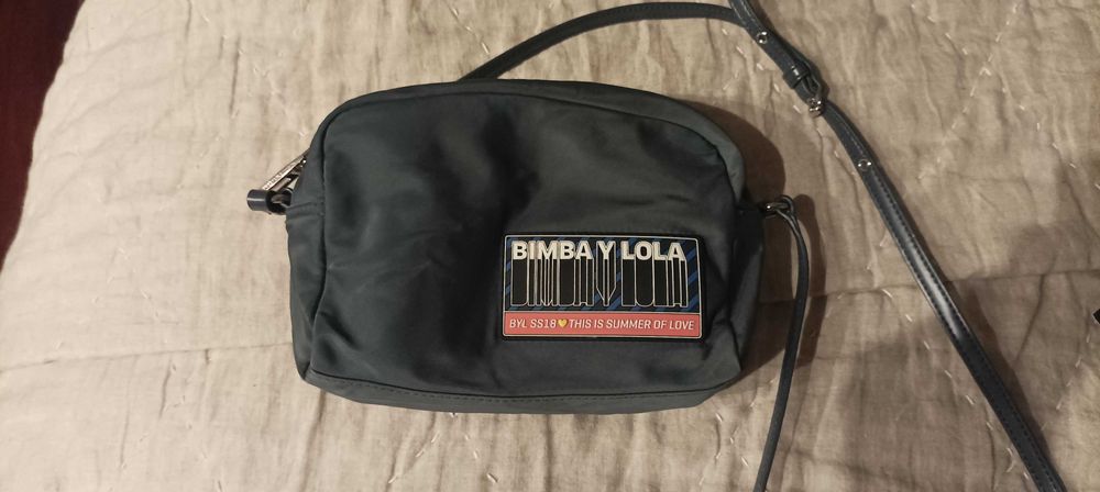 Carteiras Bimba & Lola