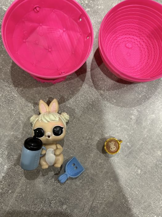 пет лол оригінальний