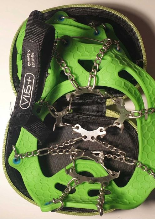 Raczki dla dziecka Vi.6+