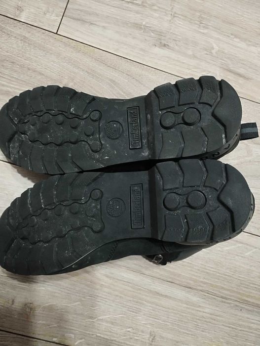 Timberland Splitrock 2 size 8 (42) super stan