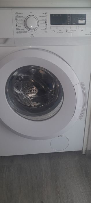 Máquina lavar roupa Kunft
